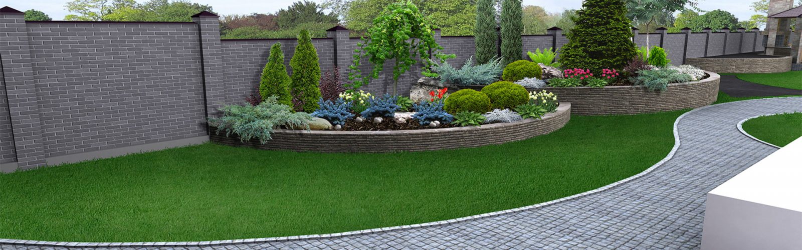 landscaping pro pavers