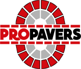 Pro Pavers Logo