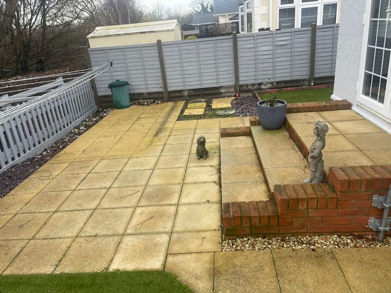 clacton essex patio garden patios 01